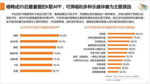 2019年度95后用户k歌洞察报告